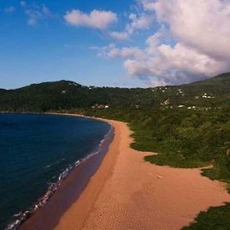 Karureve Deshaies Exterior foto