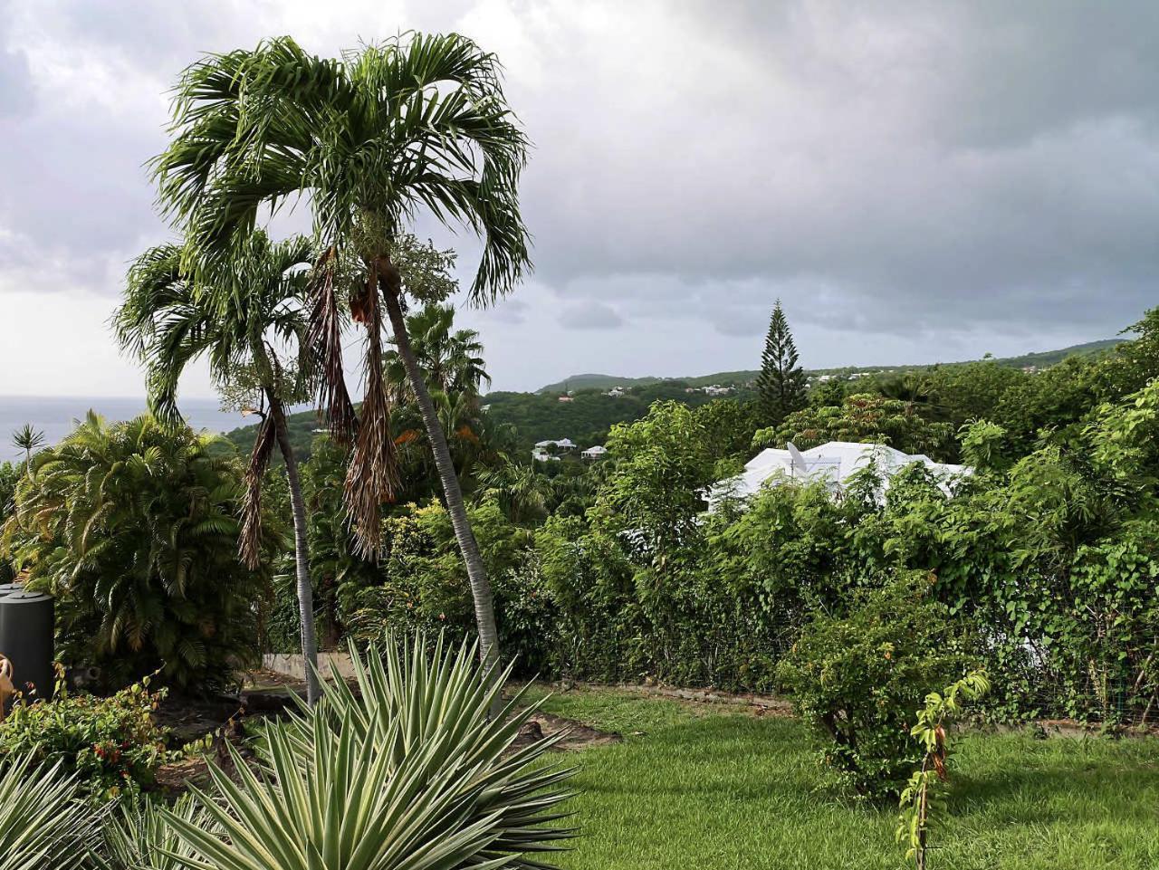 Karureve Deshaies Exterior foto
